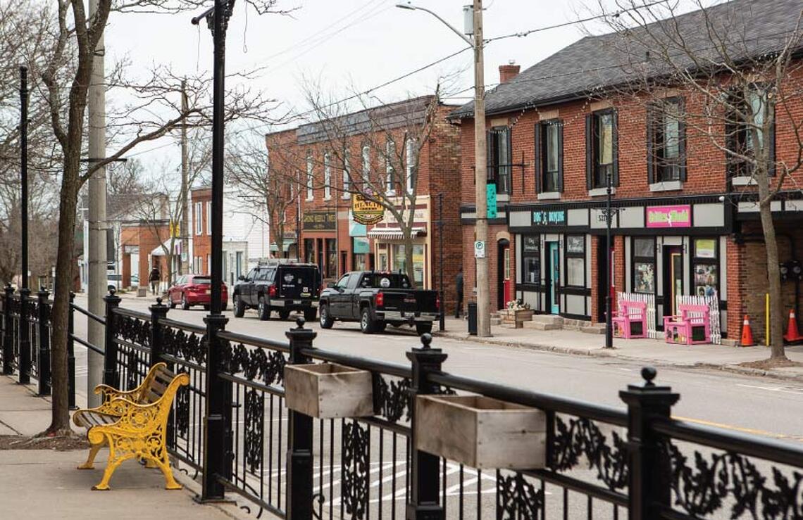 Orono Ontario